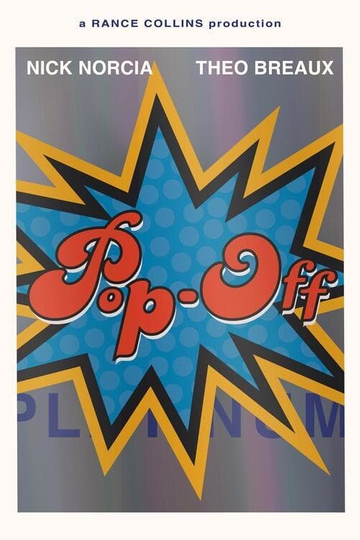 Pop-Off! Poster