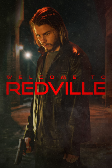 Welcome to Redville Poster