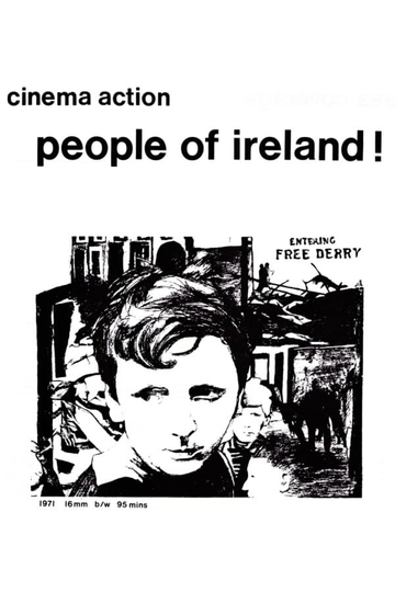 People of Ireland!