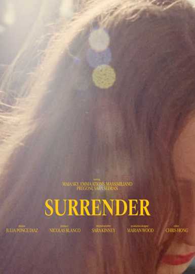 Surrender