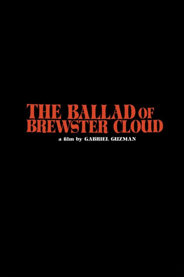 The Ballad of Brewster Cloud