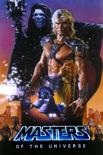 Kyle Allen to Play He-Man in Masters of the Universe From Netflix