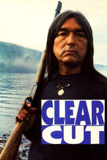Clearcut Poster