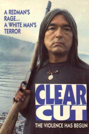 Clearcut Poster