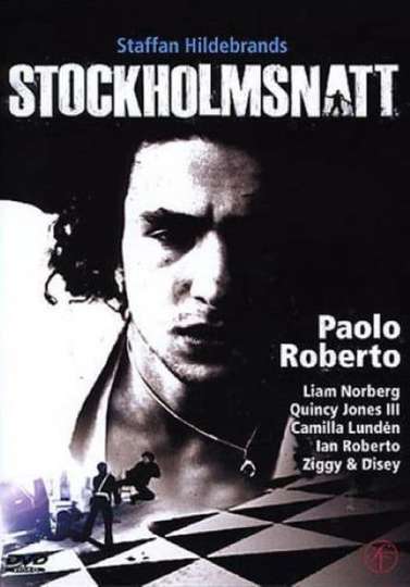 Stockholms Night 2 Poster