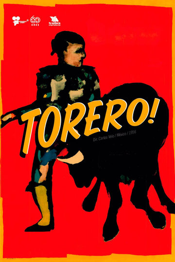 Torero! Poster