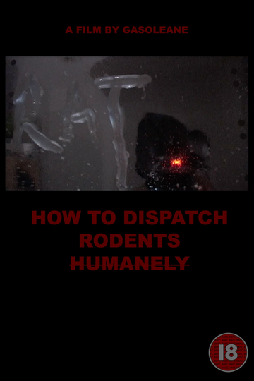 HOW TO DISPATCH RODENTS HUMANELY Poster