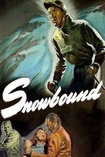Snowbound Poster