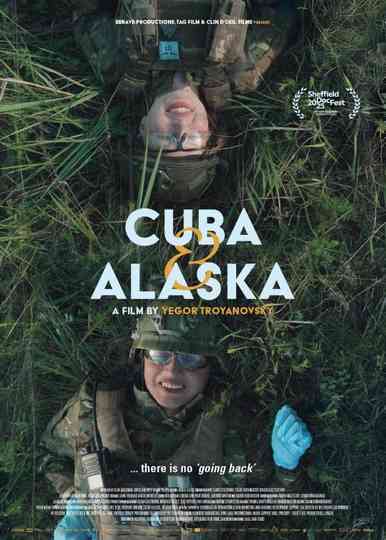 Cuba & Alaska Poster