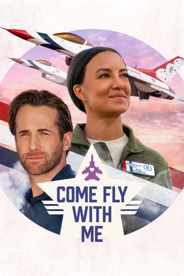 Come Fly with Me (2023) - Movie | Moviefone