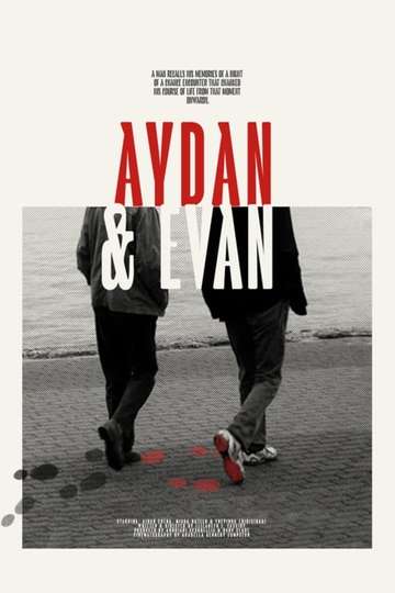 Aydan & Evan Poster