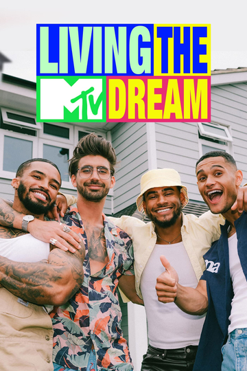 MTV’s Living the Dream