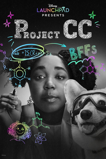 Project CC Poster