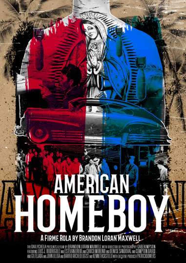 American Homeboy (2023) - Movie | Moviefone