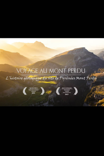 Voyage au Mont Perdu