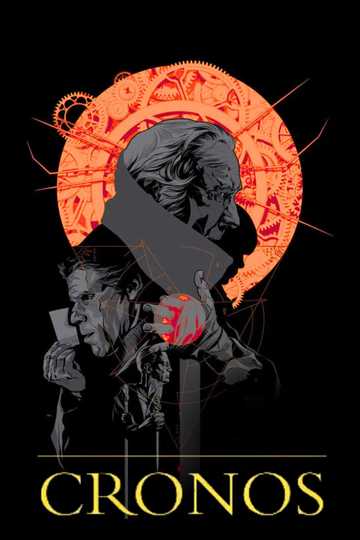 Cronos poster
