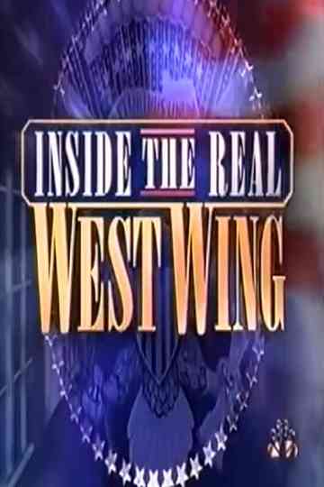 The Bush White House: Inside the Real West Wing