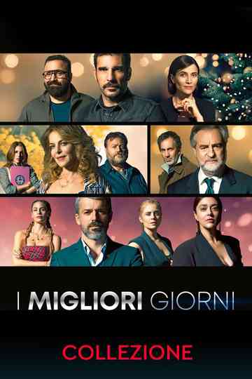 I migliori giorni - Collezione Poster