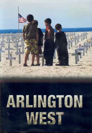 Arlington West Poster