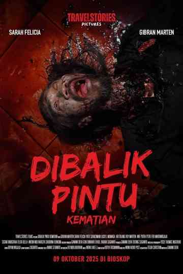 Dibalik Pintu Kematian Poster