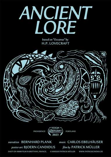 Ancient Lore (2023) - Movie | Moviefone