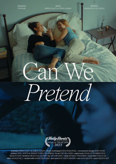 Can We Pretend