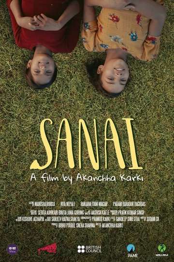 Sanai Poster