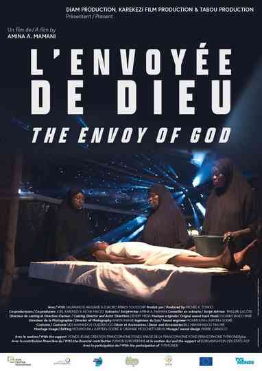 The Messenger of God