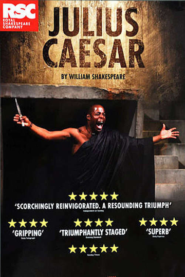 Julius Caesar