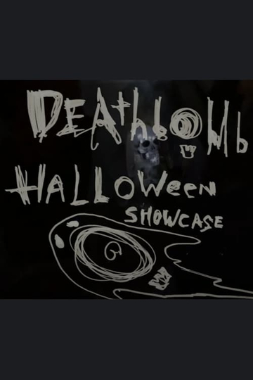 Deathbomb Showcase: Halloween Poster