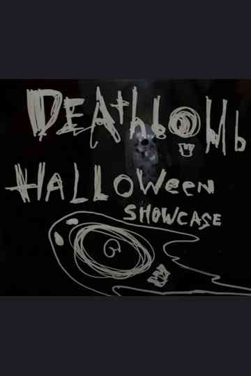 Deathbomb Showcase: Halloween