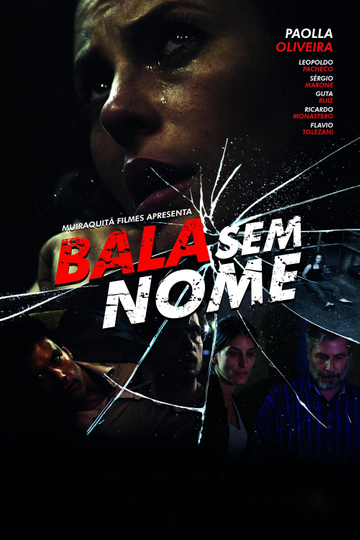 Bala Sem Nome Poster