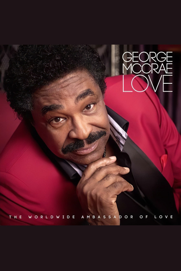 George McCrae: Love