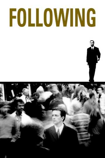 Following Poster