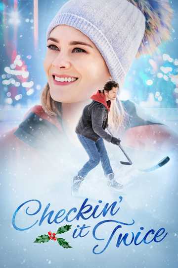 Checkin' It Twice Poster