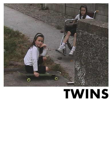 Twins Poster