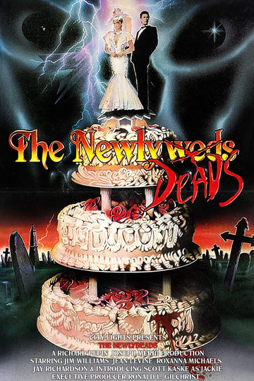 The Newlydeads Poster