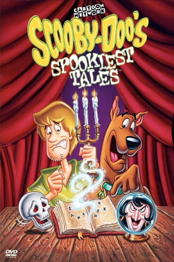 Scooby-Doo's Spookiest Tales