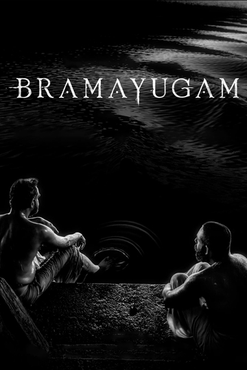 Bramayugam Poster