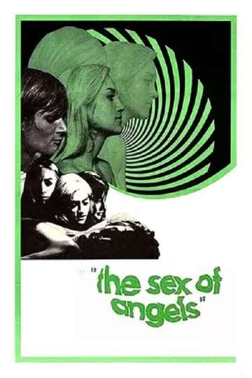 The Sex of Angels Poster