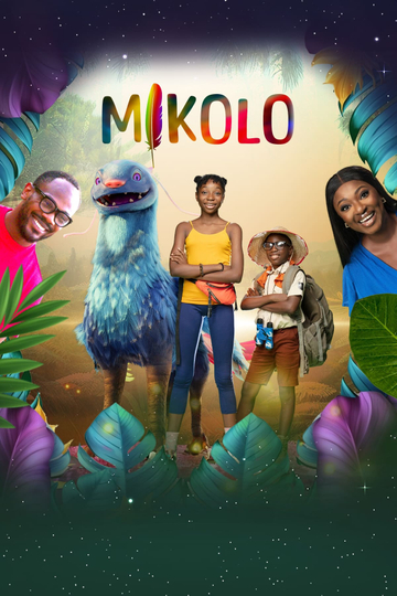 Mikolo Poster