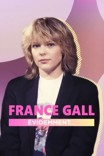 France Gall, évidemment...