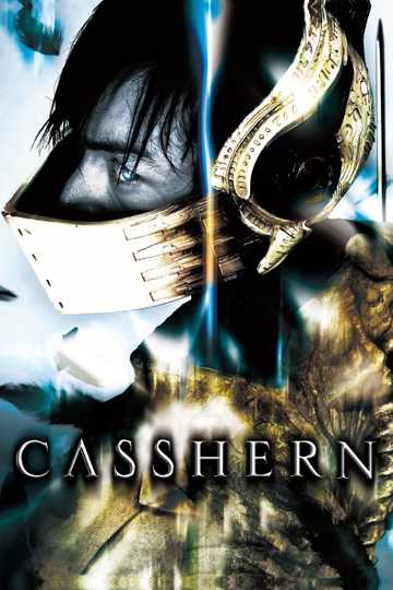 Casshern