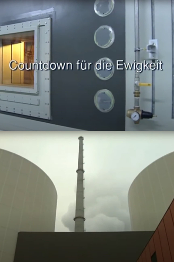 Countdown für die Ewigkeit Poster