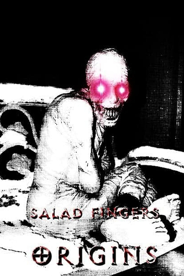 Salad Fingers: Origins Poster