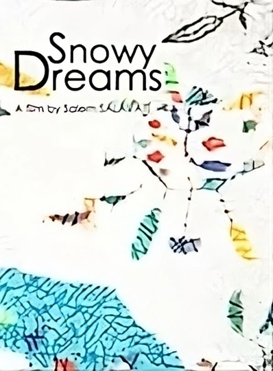 Snowy Dreams Poster