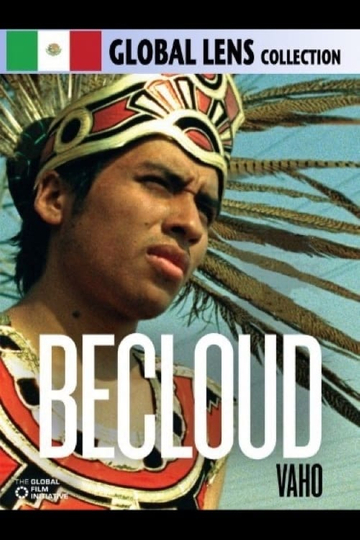 Becloud Poster