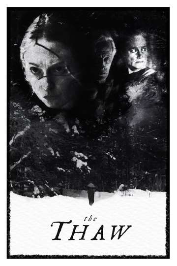 The Thaw Poster