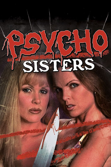 Psycho Sisters Poster