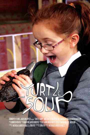Turtle Soup Poster